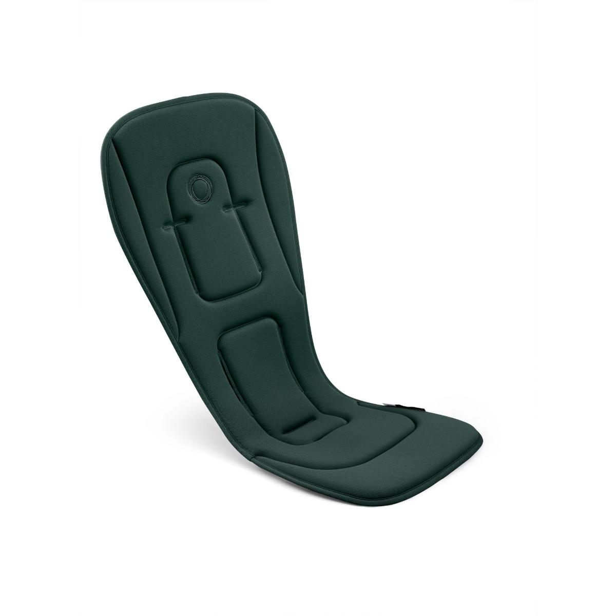 Bugaboo Dual Comfort Seat Liner Fern Green