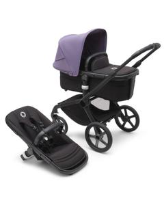 Bugaboo Fox 5 Customize Yourself Complete
