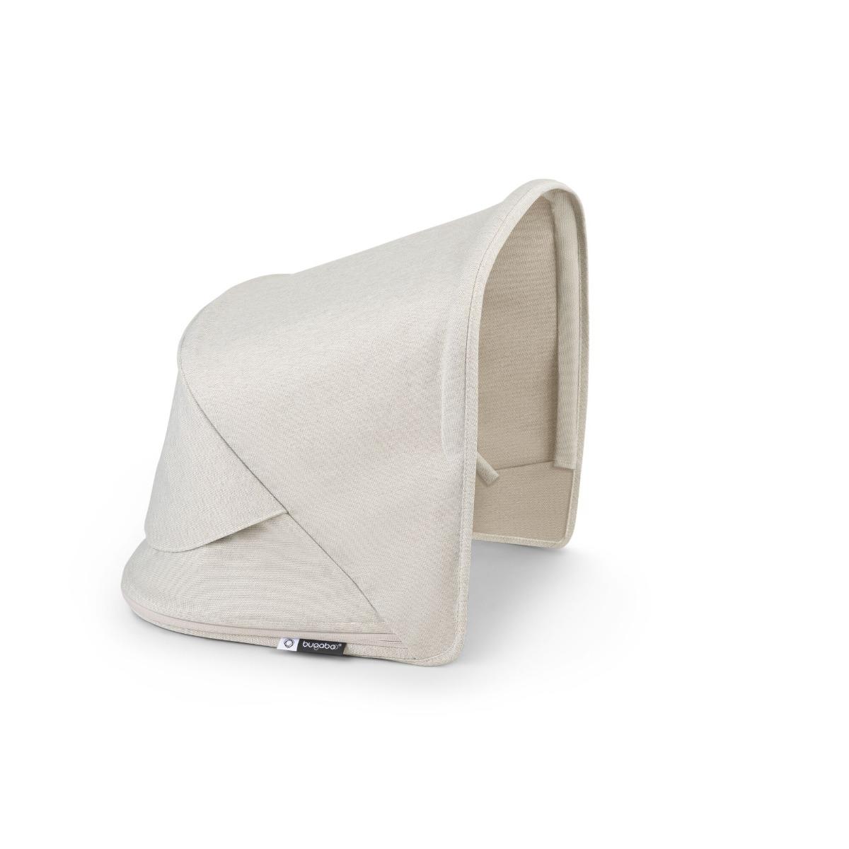 Bugaboo Fox 5 Renew Suncanopy Misty White