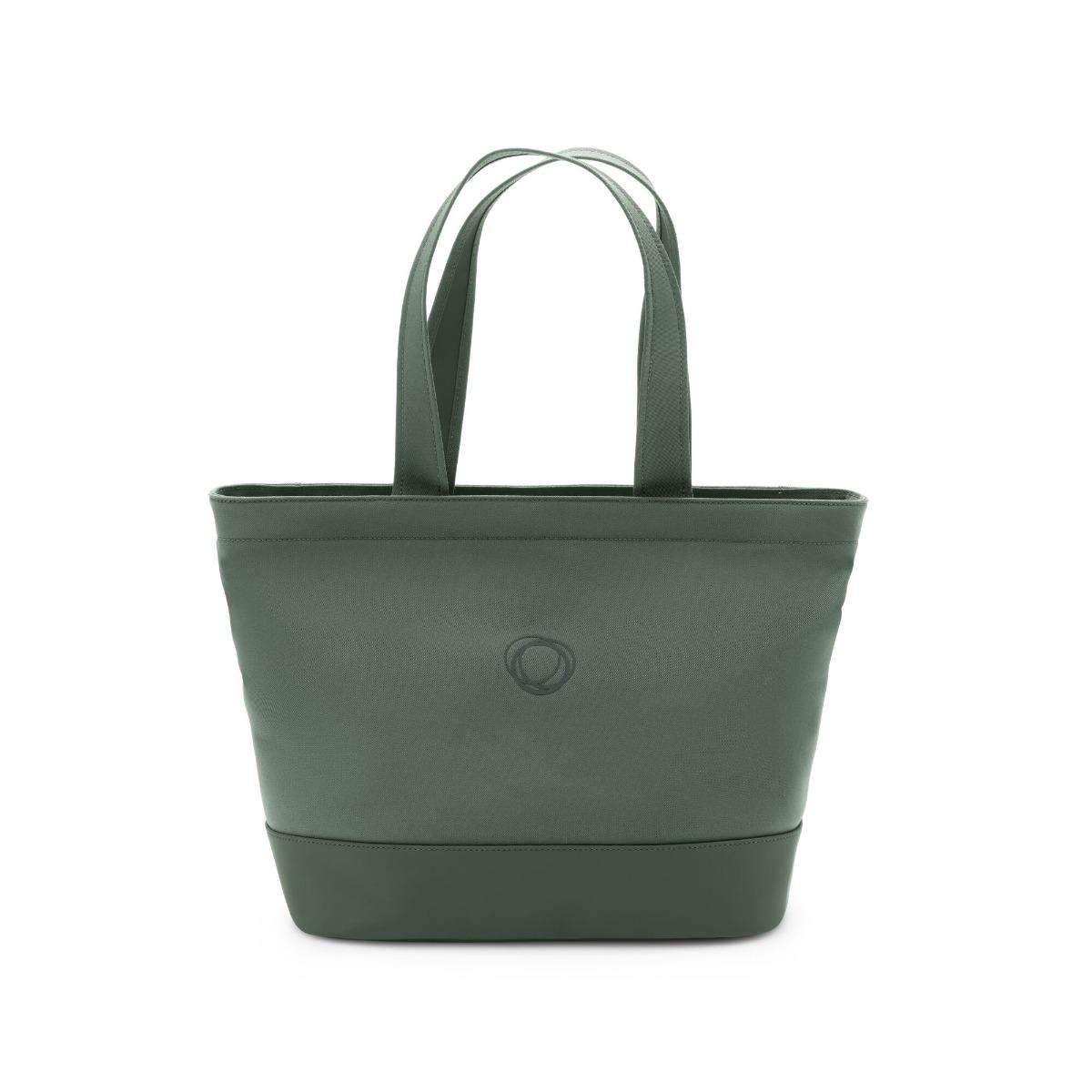Bugaboo Nurserybag Forest Green