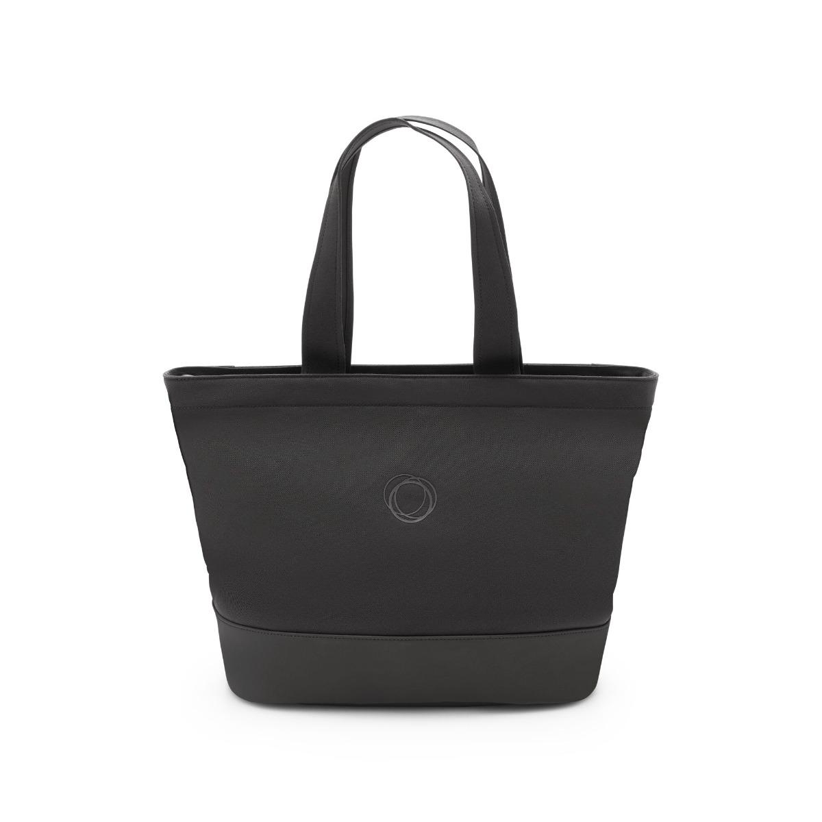 Bugaboo Daiperbag Midnight Black