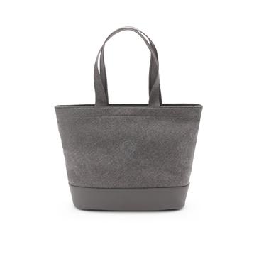 Bugaboo Nursery bag grey melange