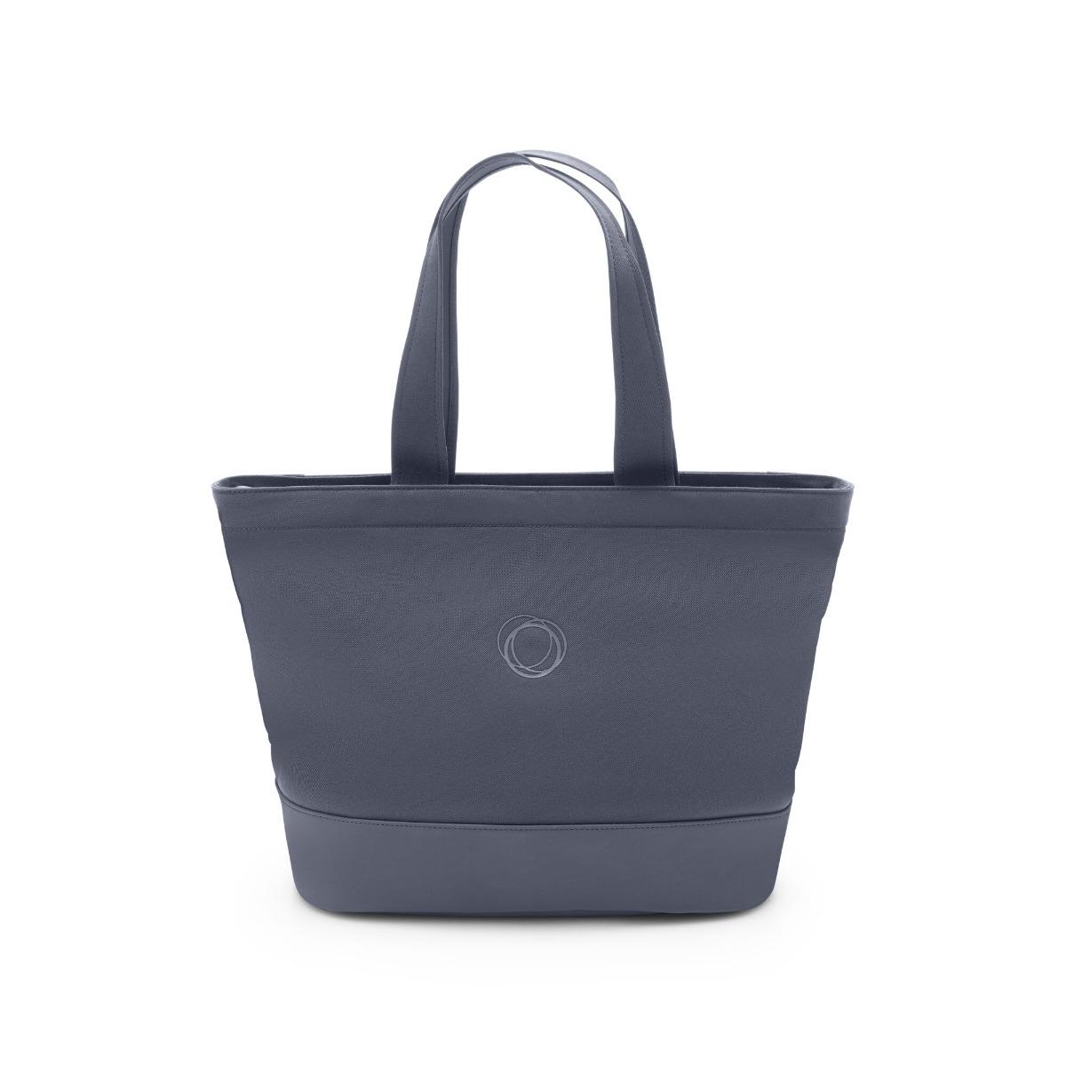 Bugaboo Nursery bag stormy blue