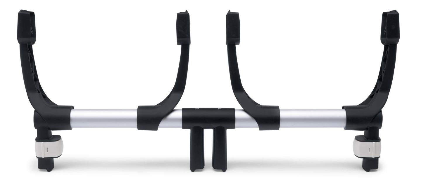 Bugaboo Donkey Twin Adapter Maxi-Cosi Autostoel