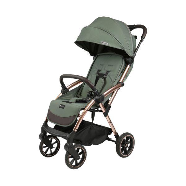 Leclerc-Baby-Influencer-XL-Army-Green