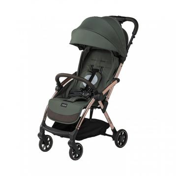 Leclerc Baby Army Green