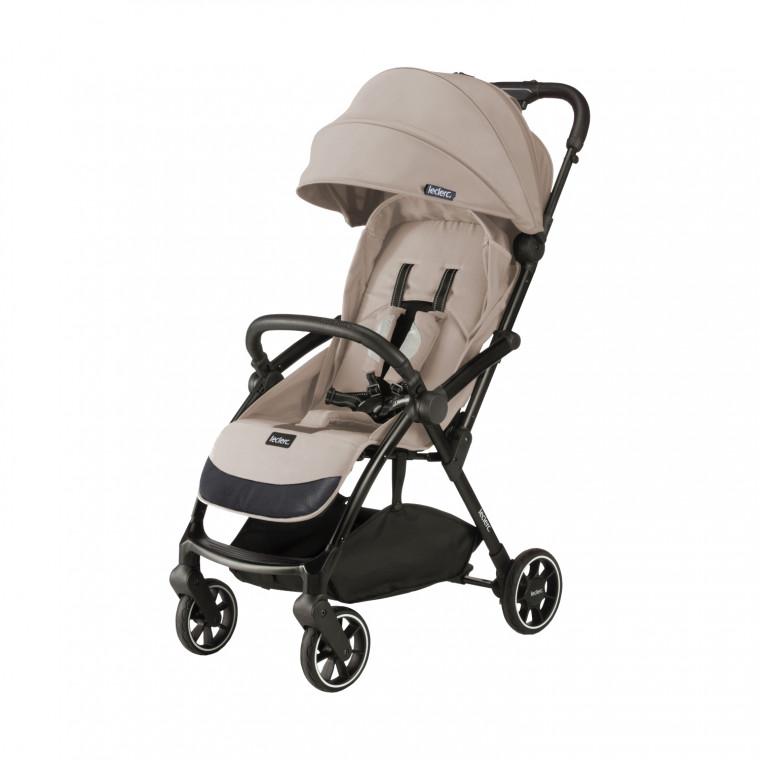 Leclerc Magicfold™ Plus Buggy Sand