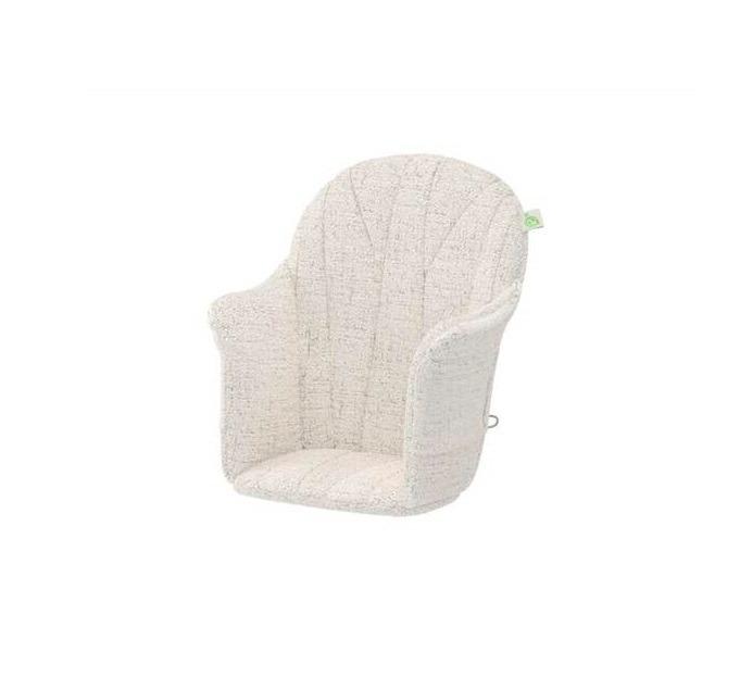Cybex Lemo Platinum Baby Kussen Cream White