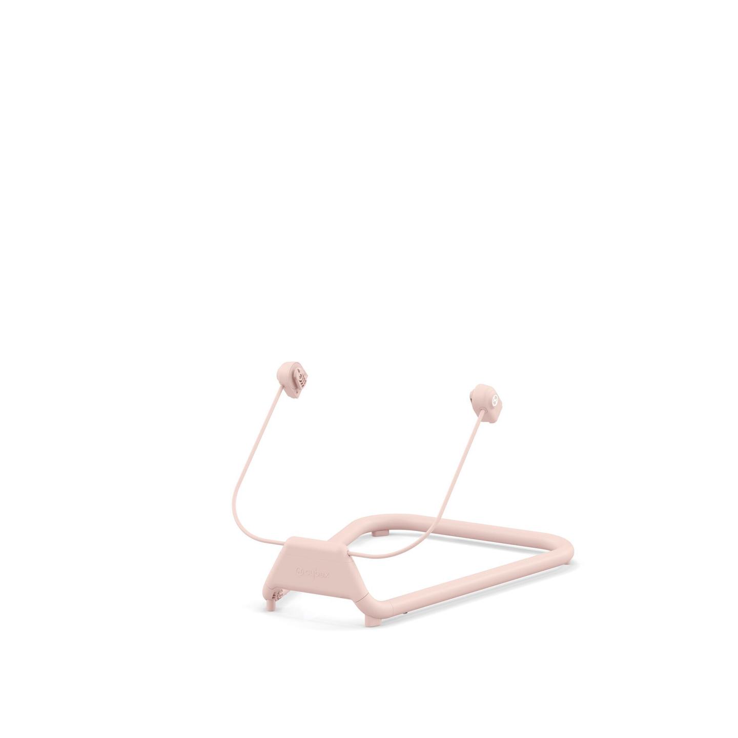Lemo Bouncer Stand Pearl Pink