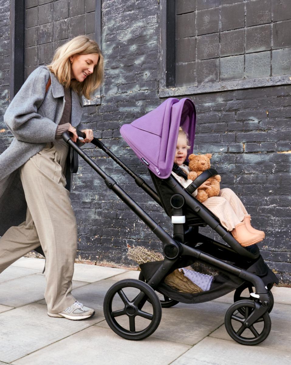 Bugaboo fox nl outlet