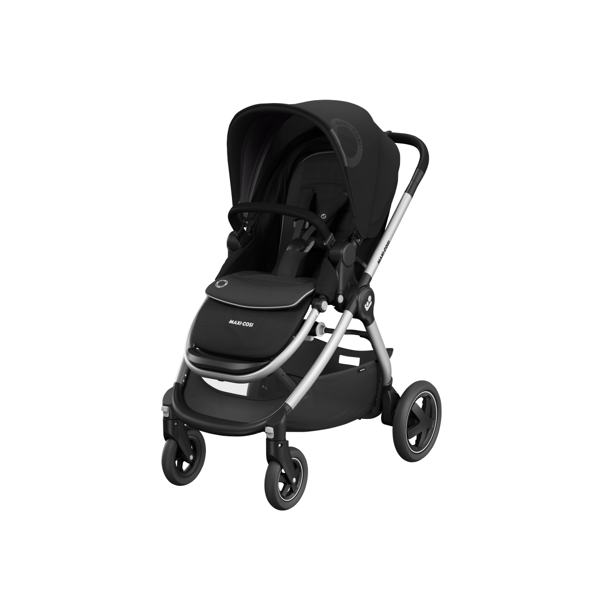 Maxi-Cosi-Adorra2-essential-black-vooraanzicht