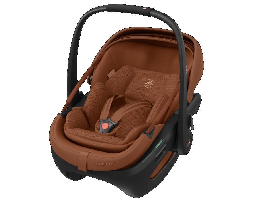 Maxi-Cosi Coral Slide Pro Copper Terra
