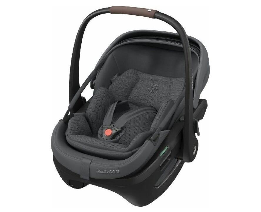Maxi-Cosi Coral Slide Pro Moon Graphite