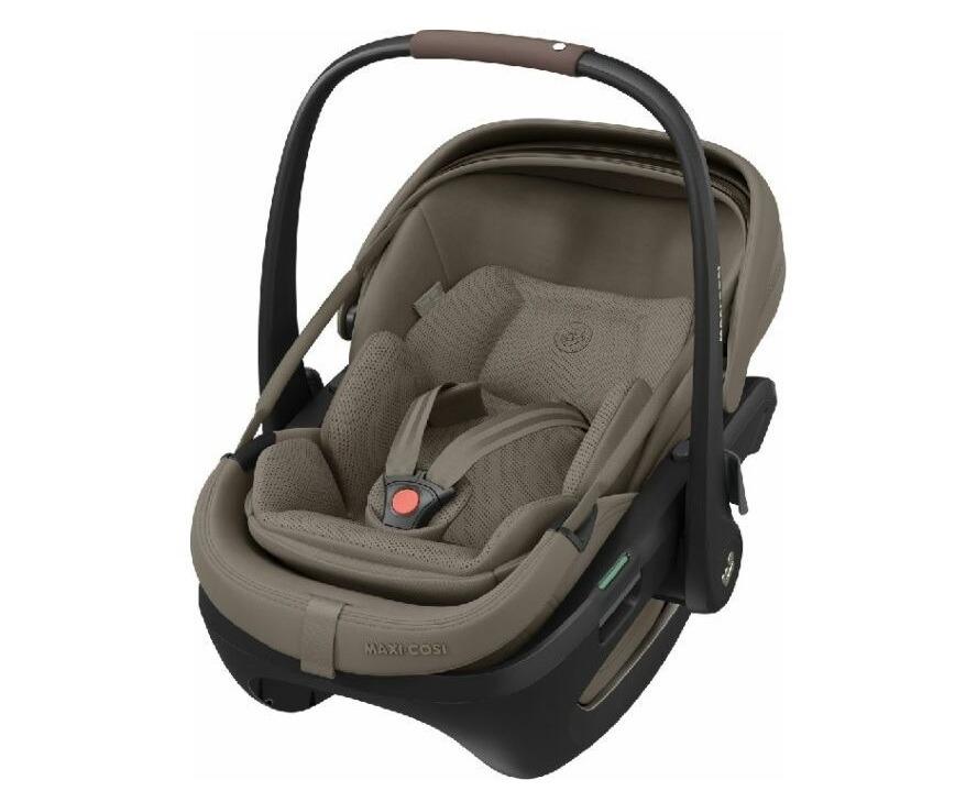 Maxi-Cosi Coral Slide Pro Oak Truffle