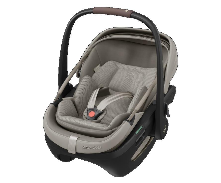 Maxi-Cosi Coral Slide Pro Sapphire Sand