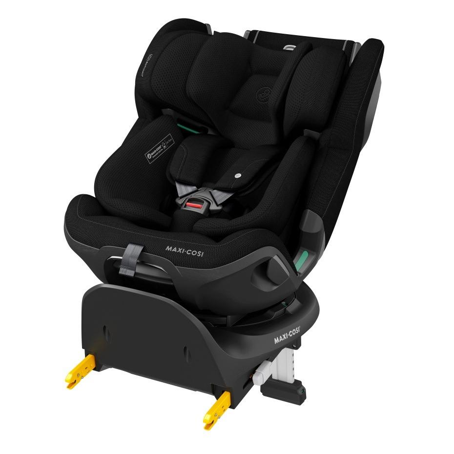Maxi-Cosi Emerald 360 Pro Authentic Black