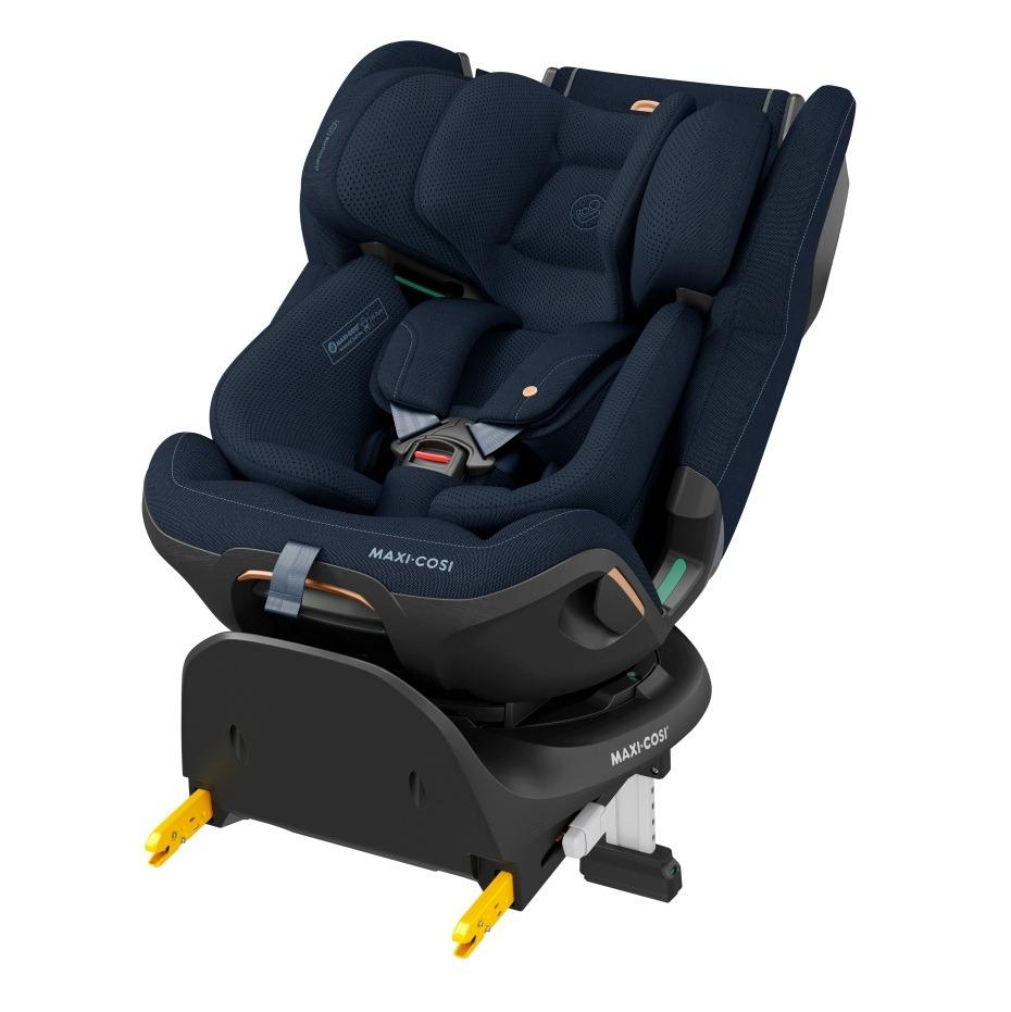Maxi-Cosi Emerald 360 Pro Authentic Blue