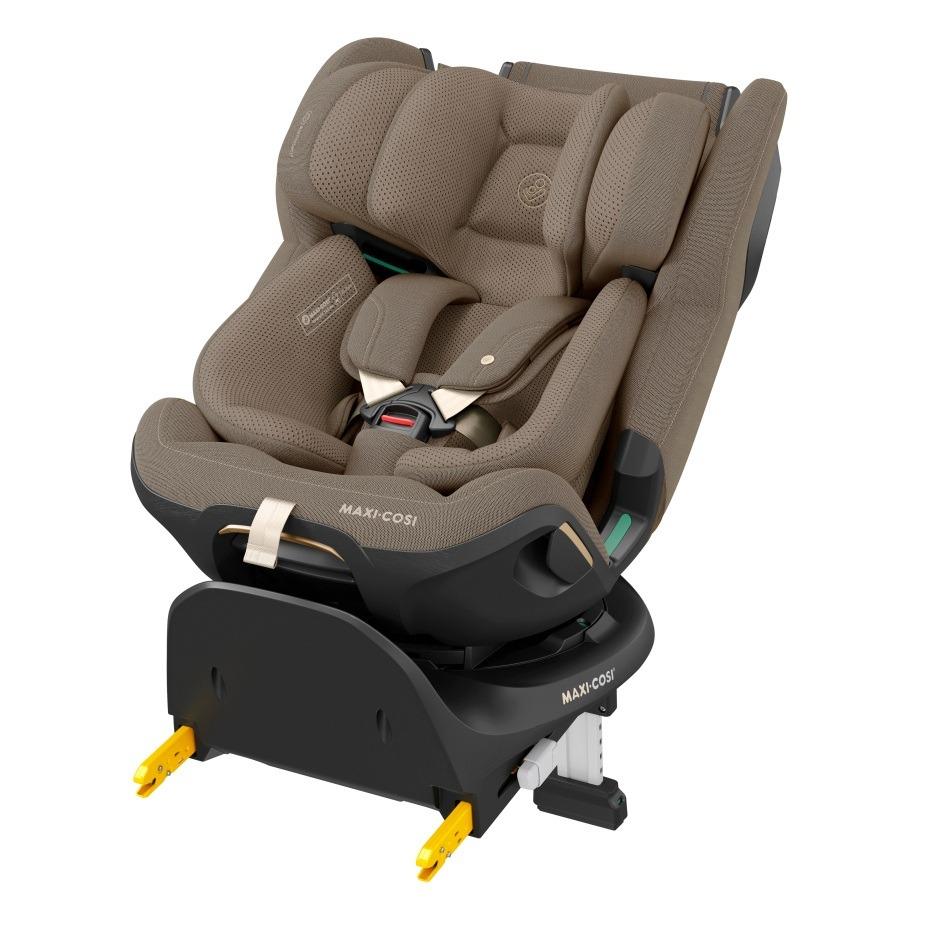 Maxi-Cosi Emerald 360 Pro Authentic Truffle