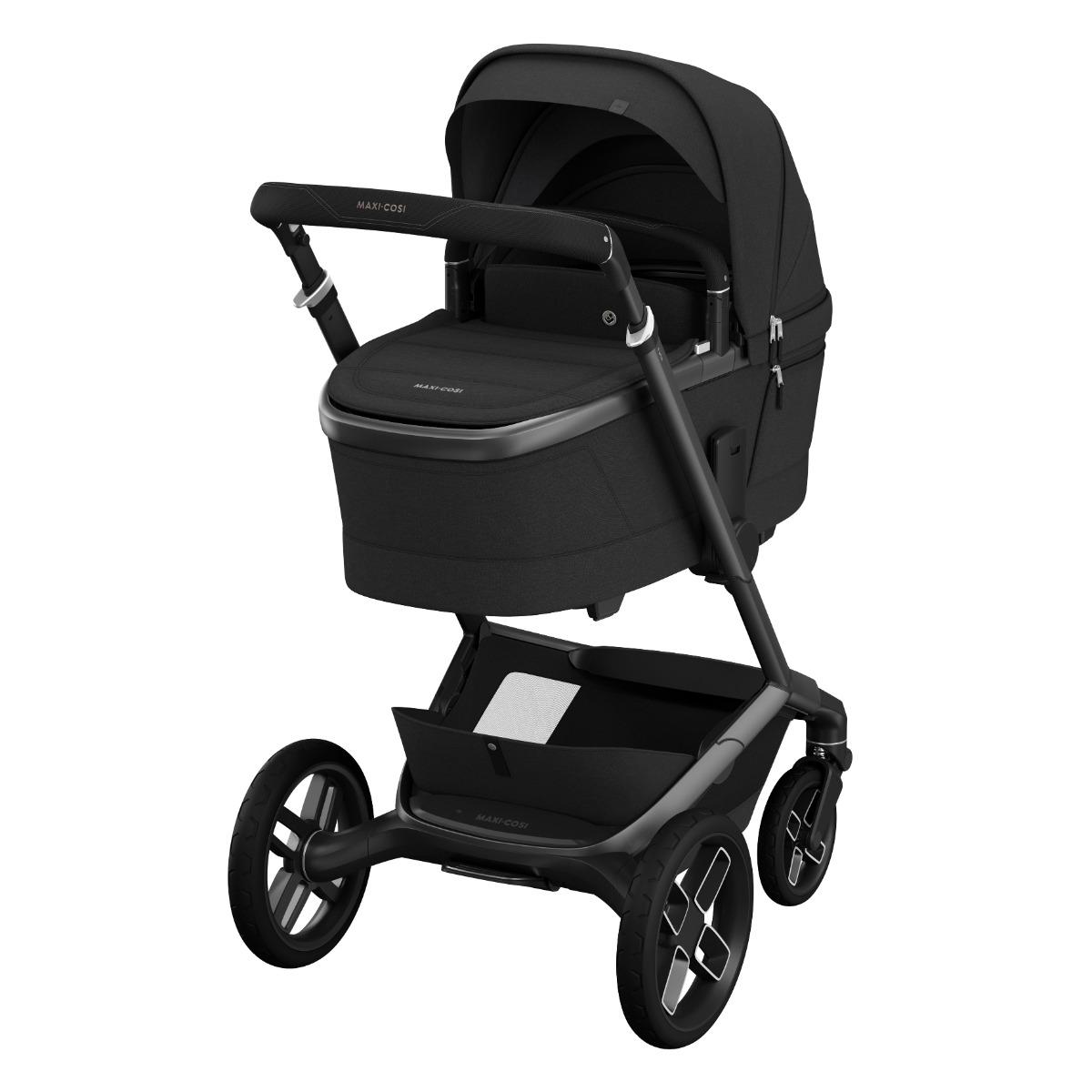 Maxi-Cosi Fame Complete V2