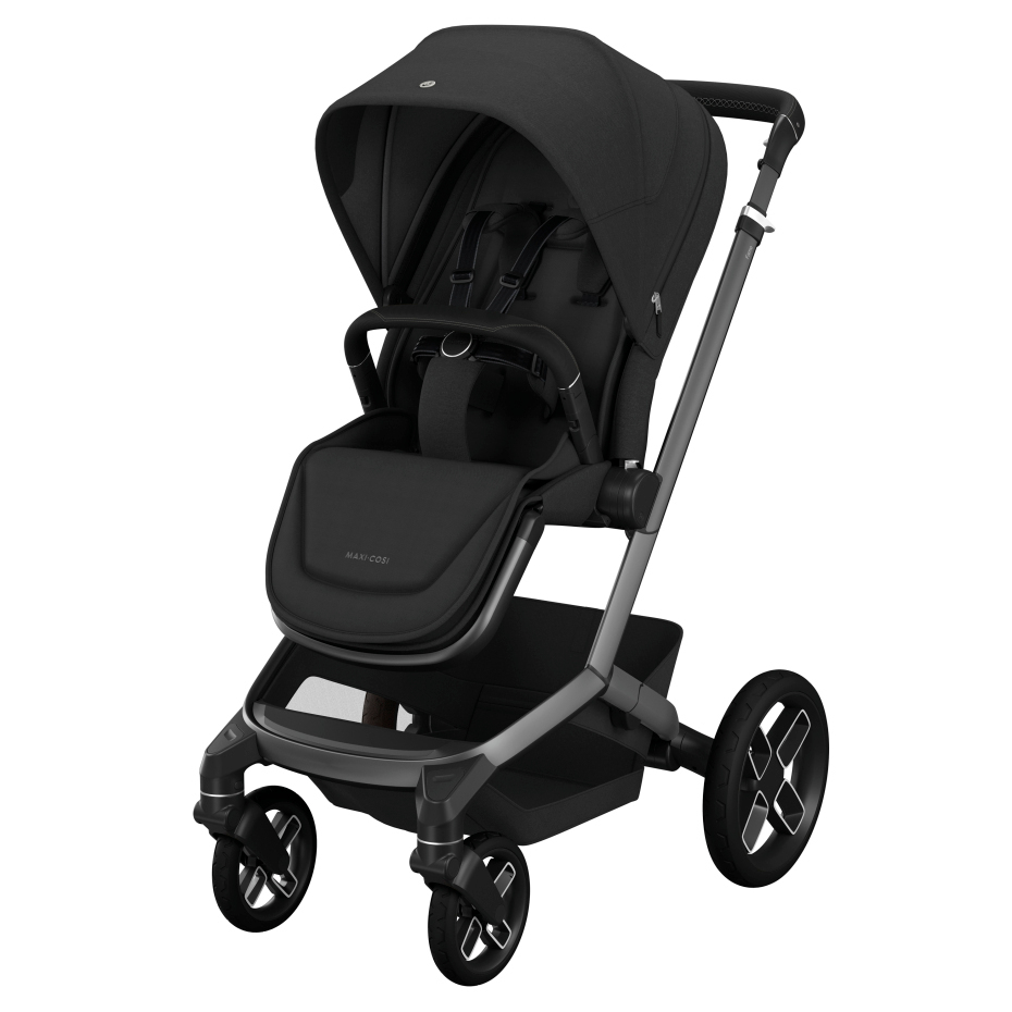 Maxi-Cosi Fame V2