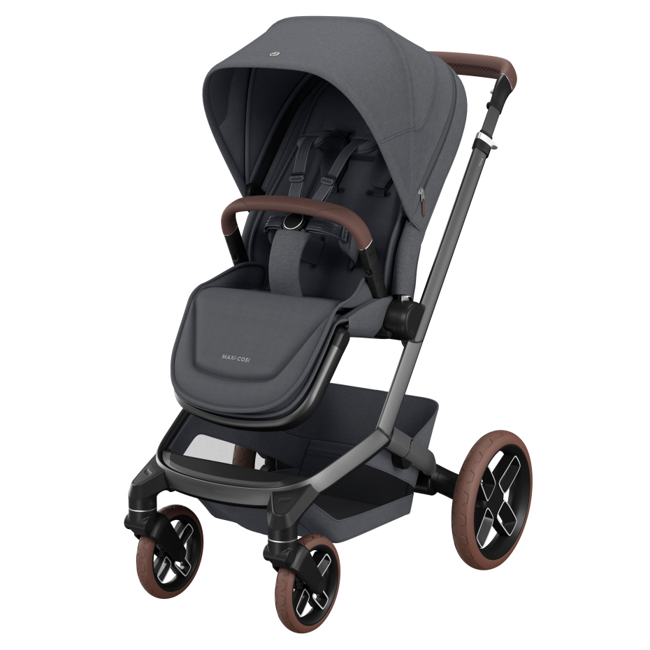 Maxi-Cosi Fame Twillic Graphite V2
