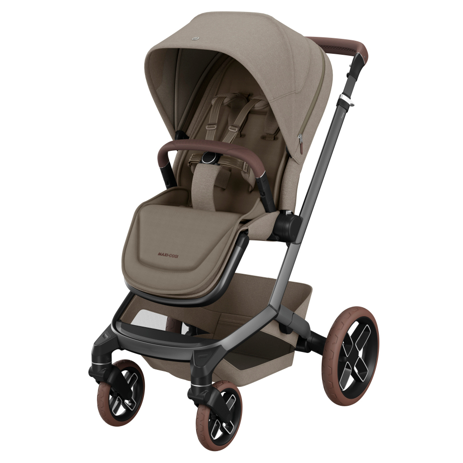 Maxi-Cosi Fame Twillic Truffle V2