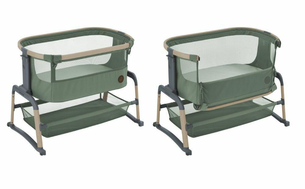 maxi-cosi-iora-air-beyond-Green-co-sleeper