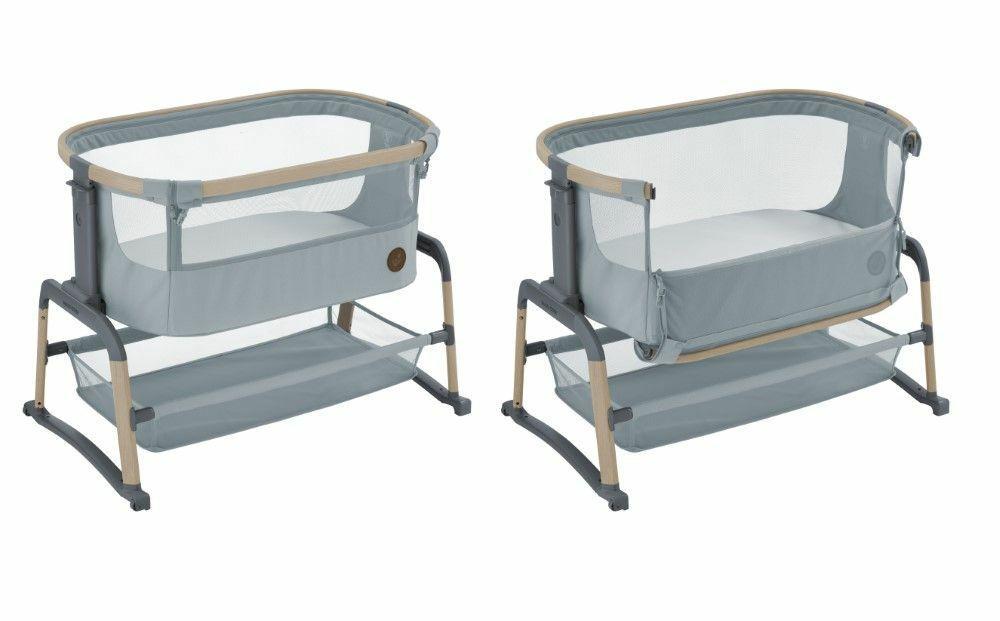 maxi-cosi-iora-air-beyond-Grey-co-sleeper