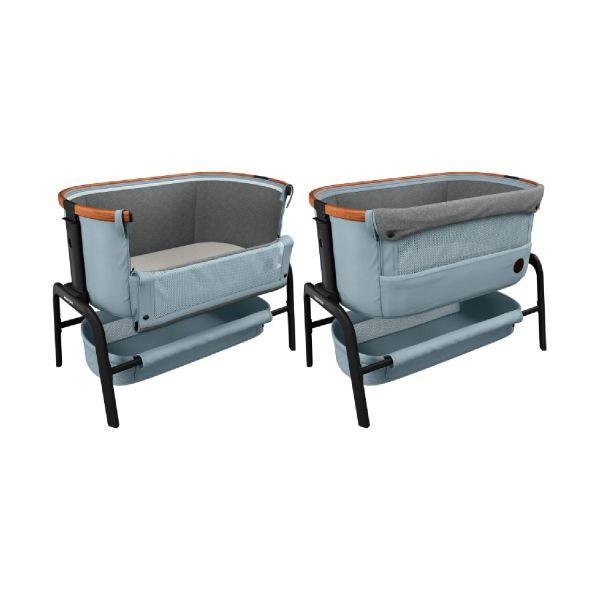 Maxi-Cosi-Iora-Grey-Wieg-co-sleeper