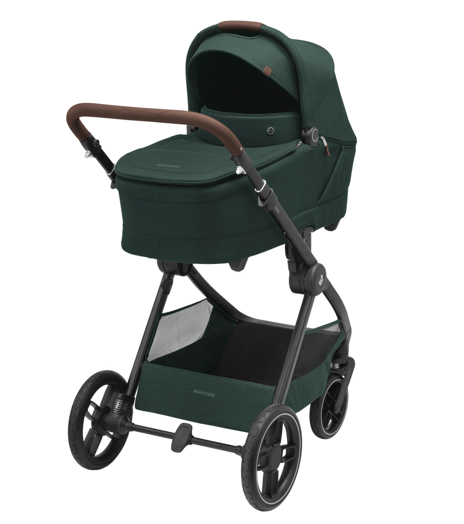 Maxi-Cosi Oxford+ Twillic Green