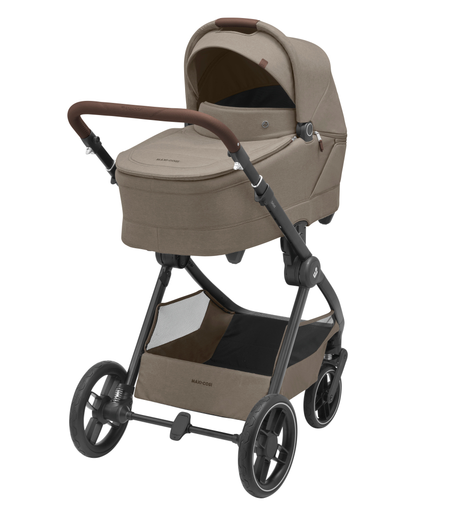 Maxi-Cosi Oxford+ Twillic Truffle