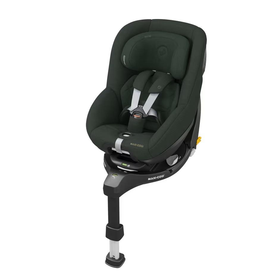 Maxi-Cosi Pearl 360 Pro Authentic Green