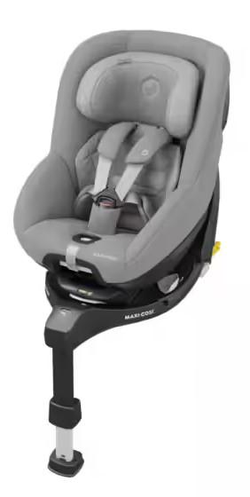 Maxi-Cosi-pearl-360-pro-authentic-grey
