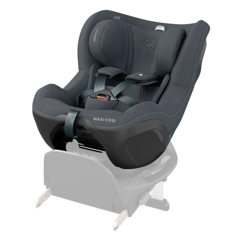 Maxi-Cosi Pearl Slide Pro Authentic Graphite