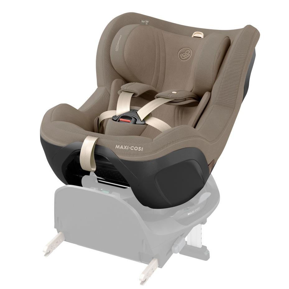 Maxi-Cosi Pearl Slide Pro Authentic Truffle