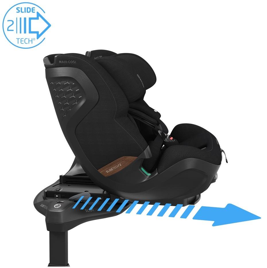 Maxi-Cosi Pearl XL Slide Pro