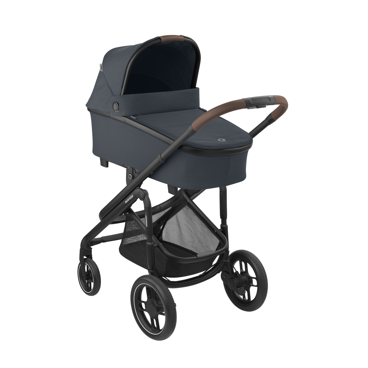 Maxi-Cosi-Plaza-Plus-Essential-Graphite-vooraanzicht