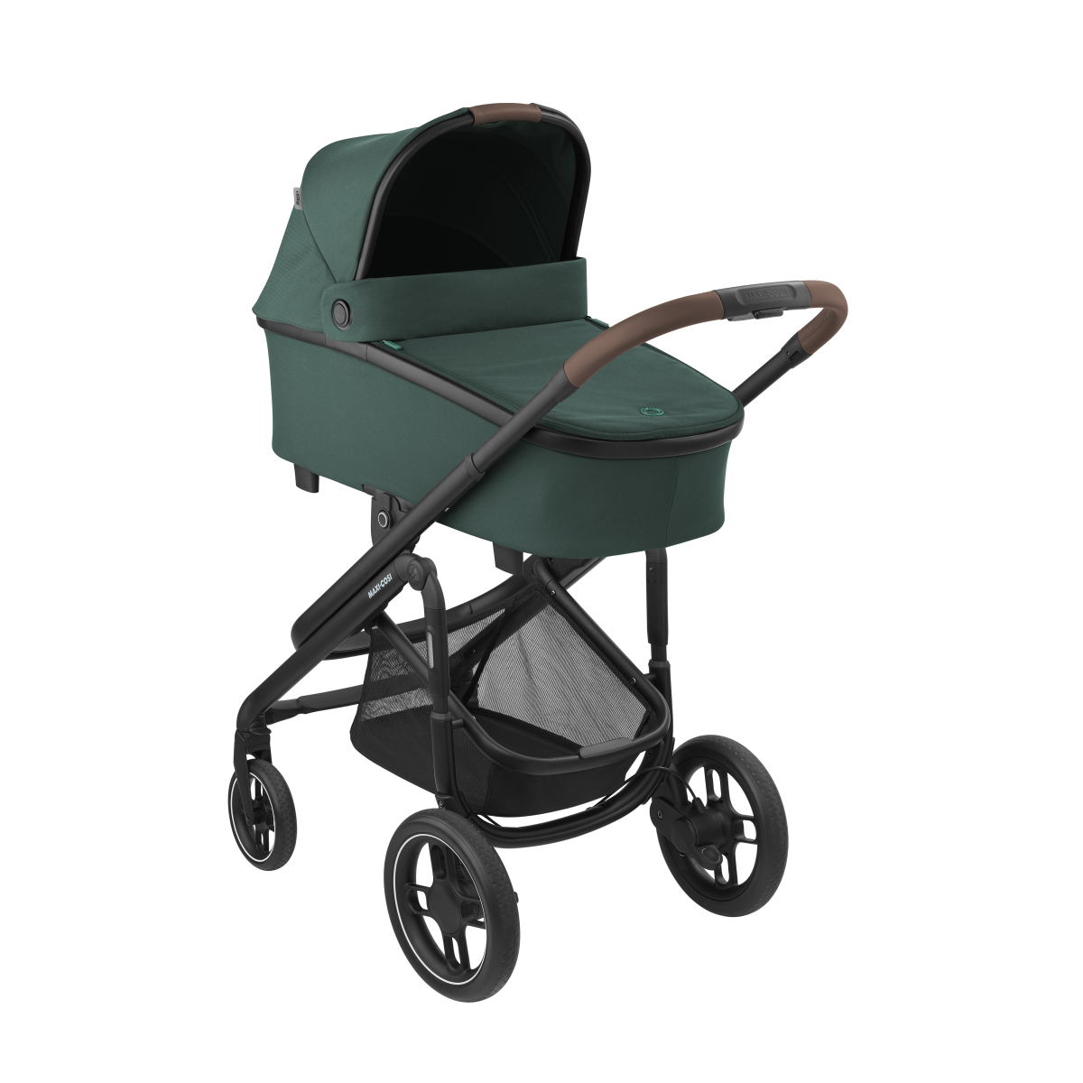 Maxi-Cosi-Plaza-Plus-Essential-Green-vooraanzicht
