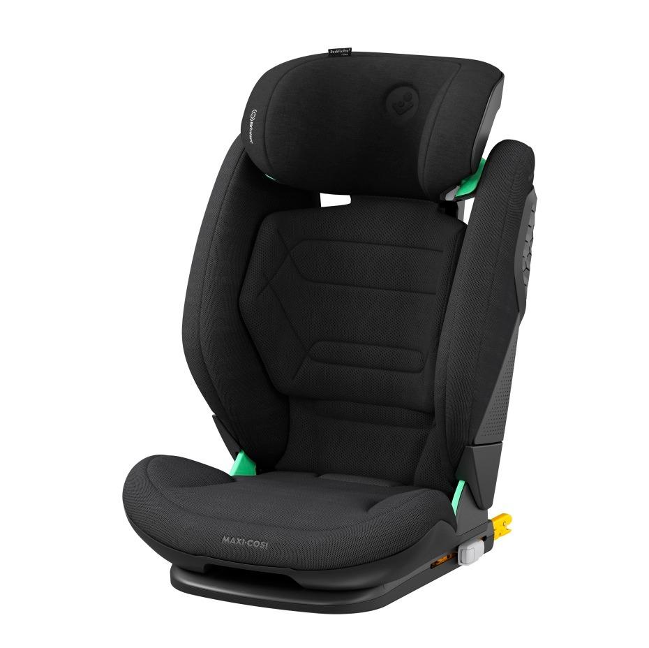 Maxi-Cosi RodiFix Pro2 i-Size Authentic Black