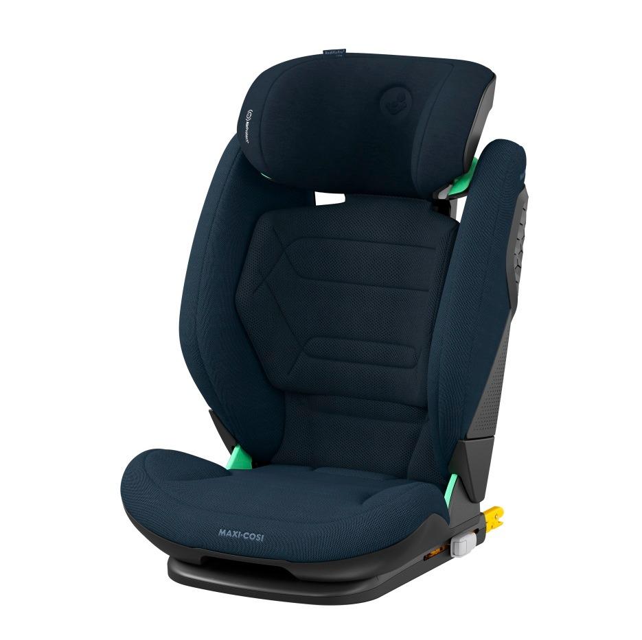 Maxi-Cosi RodiFix Pro2 i-Size Authentic Blue