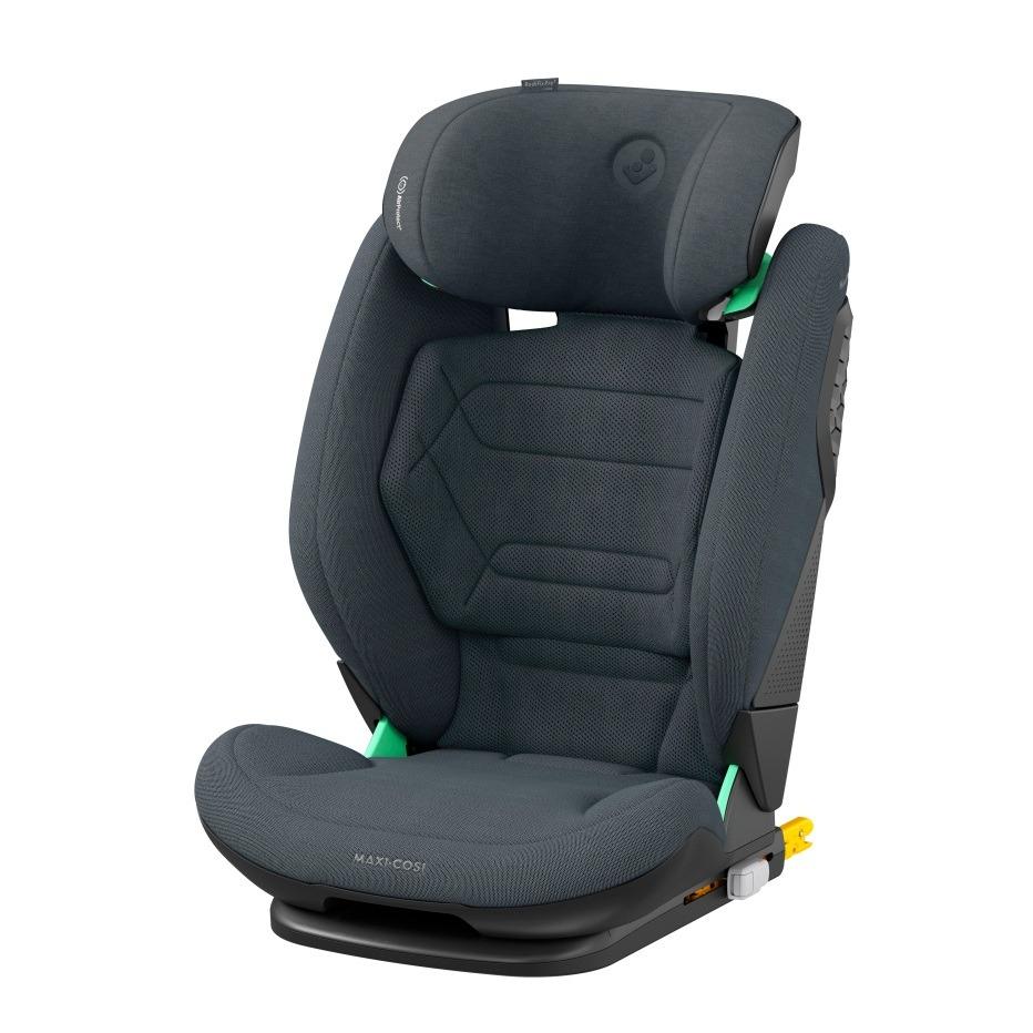 Maxi-Cosi RodiFix Pro2 i-Size Authentic Graphite
