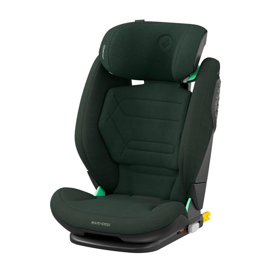 Maxi-Cosi RodiFix Pro2 i-Size Authentic Green