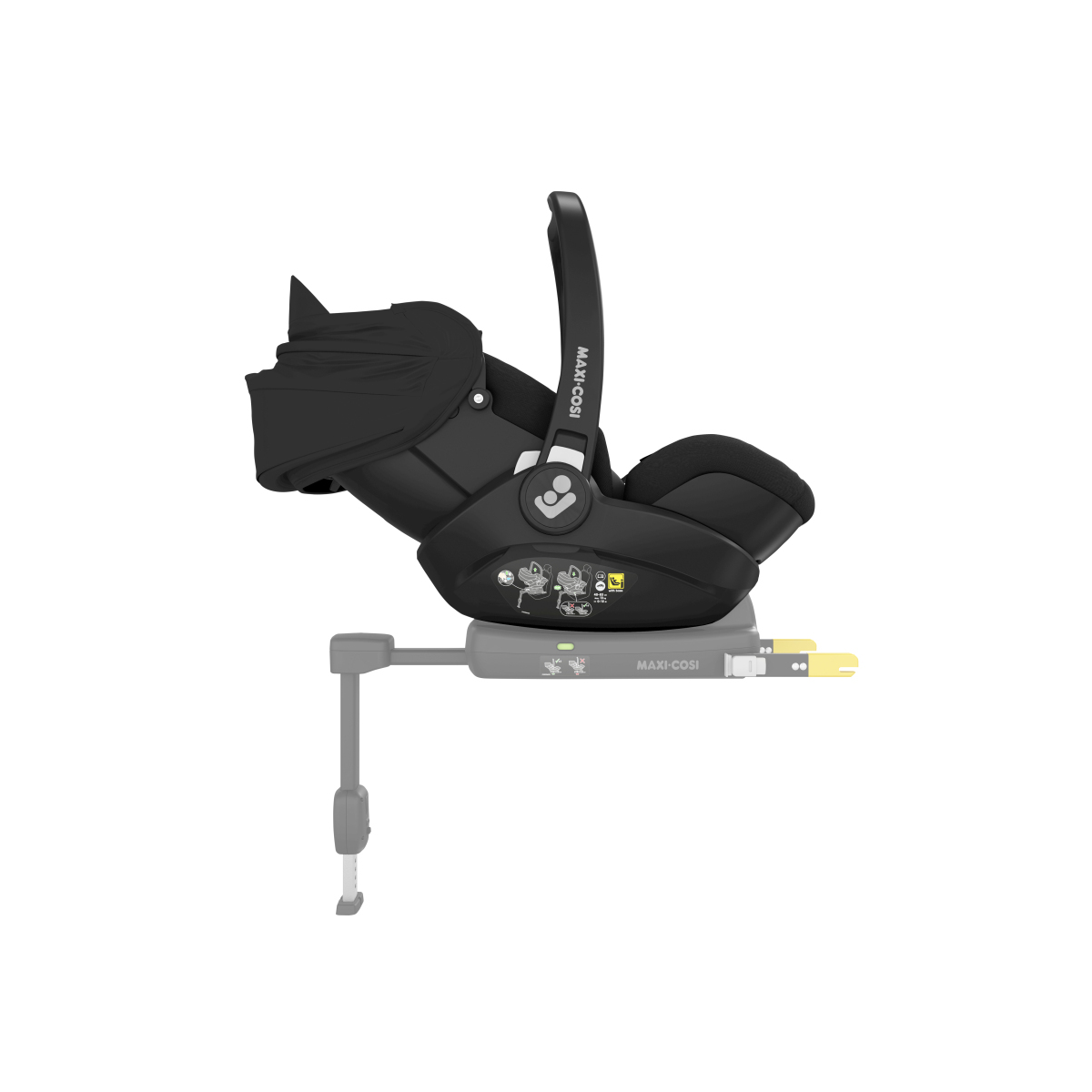 hauck twin pushchair Atlantic Twin Stroller (With Baby Carrycot for Newborns) - Maximum Load 36 kg Components:Shallow Runner 5/8 oz Amazon Best Sellers: Best Feature_Wind-Resistant