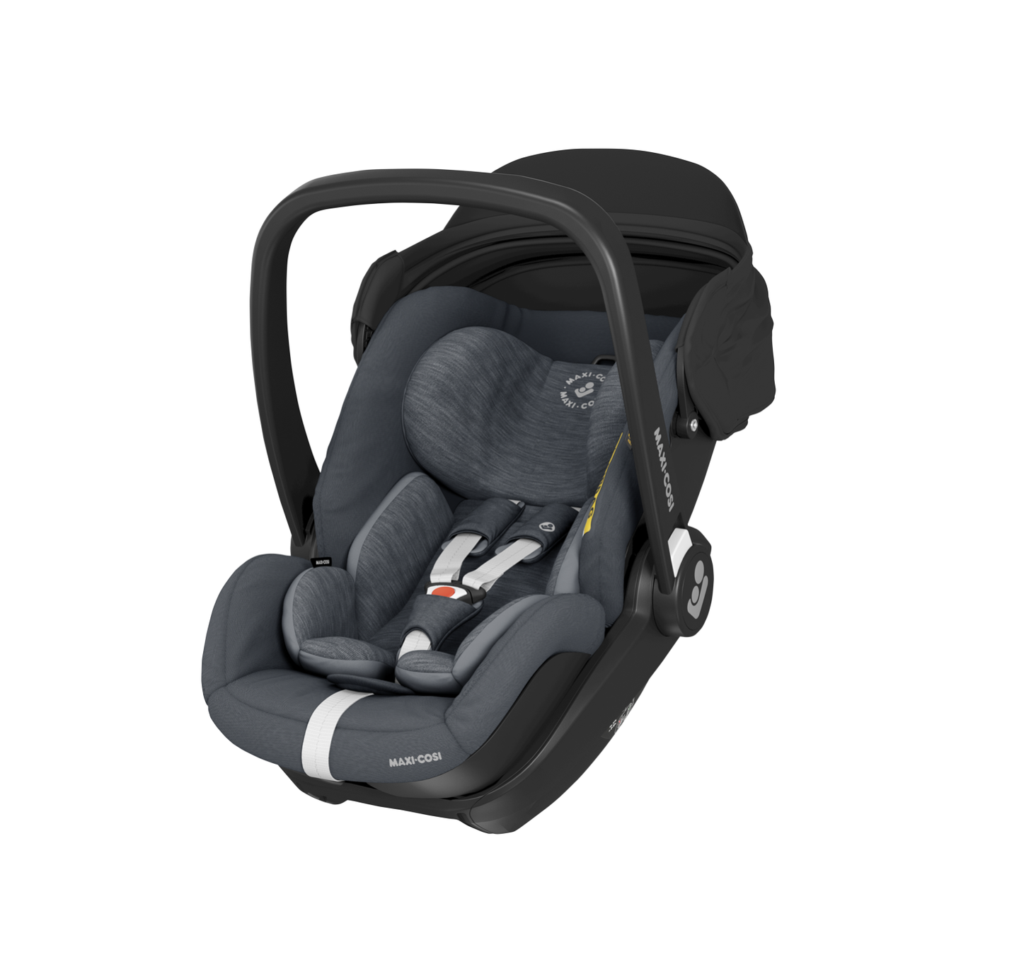 Maxi-Cosi Marble Essential Graphite 1