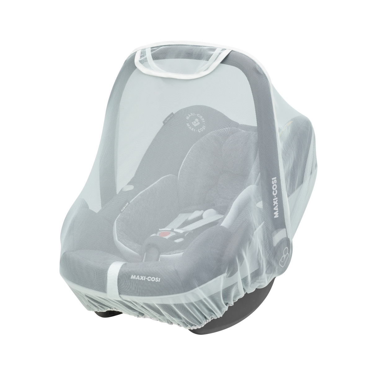 Maxi-Cosi Muskietennet Baby autostoel