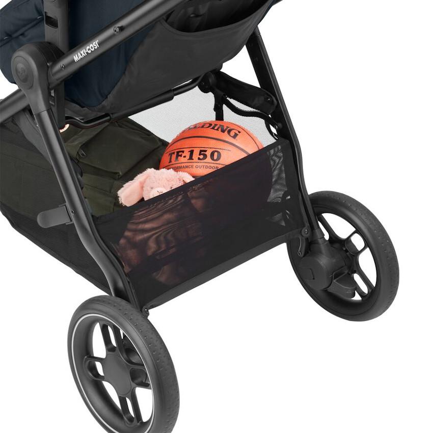 Maxi Cosi Zelia 3