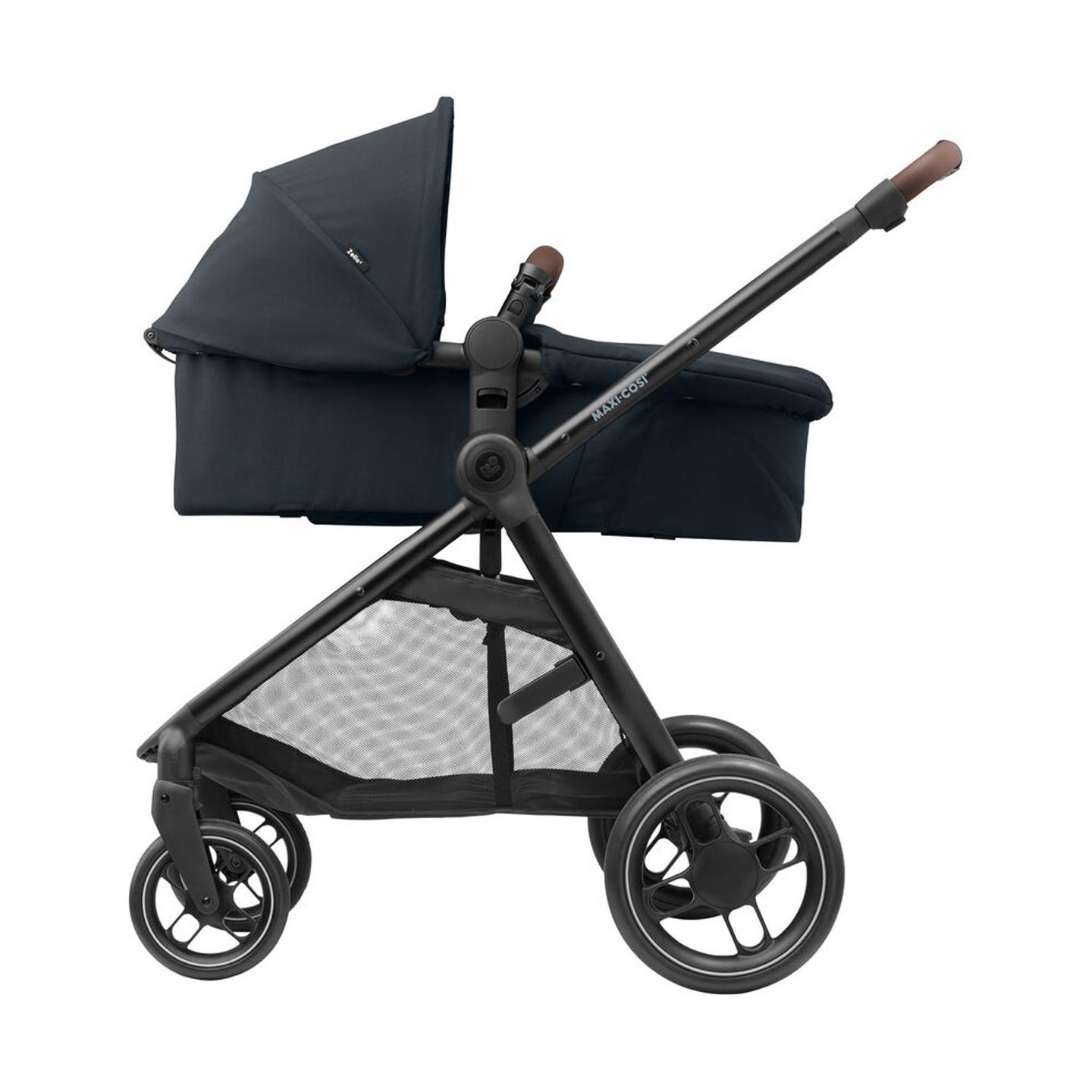 Zelia kinderwagen on sale