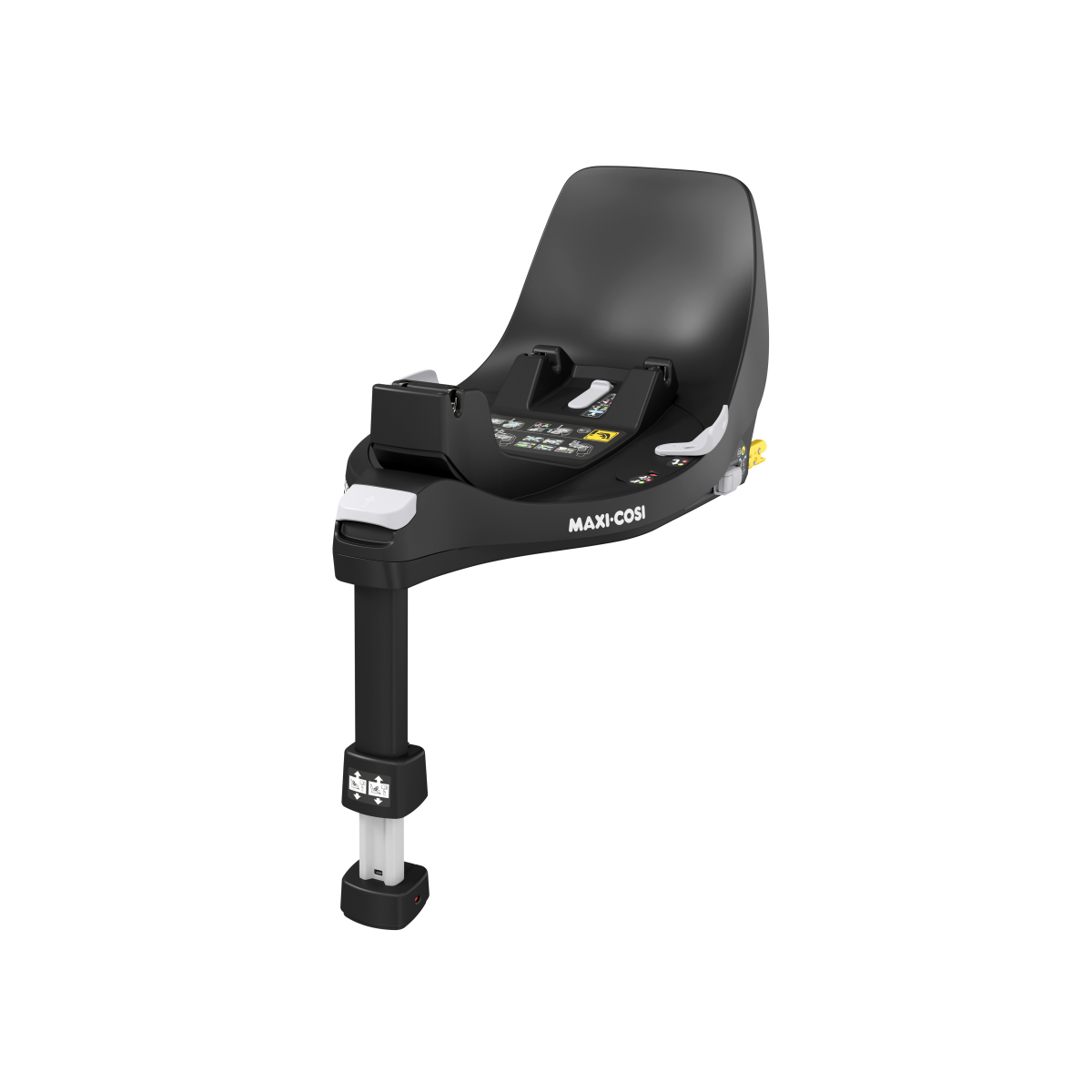Maxi cosi familyfix 360