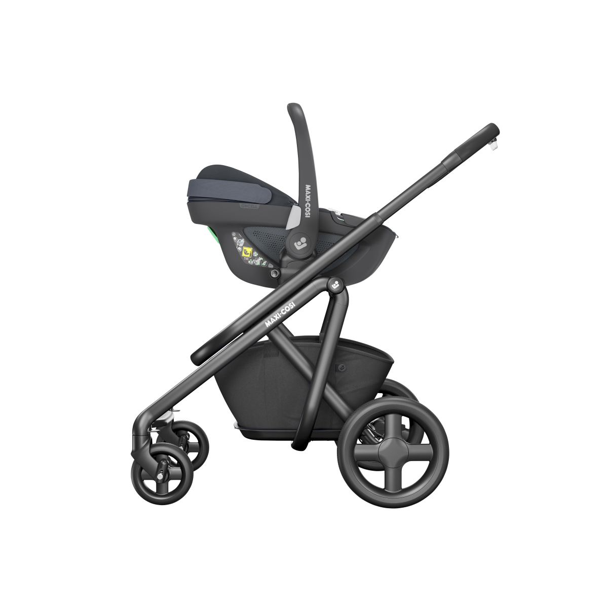 Maxi Cosi Pebble 360