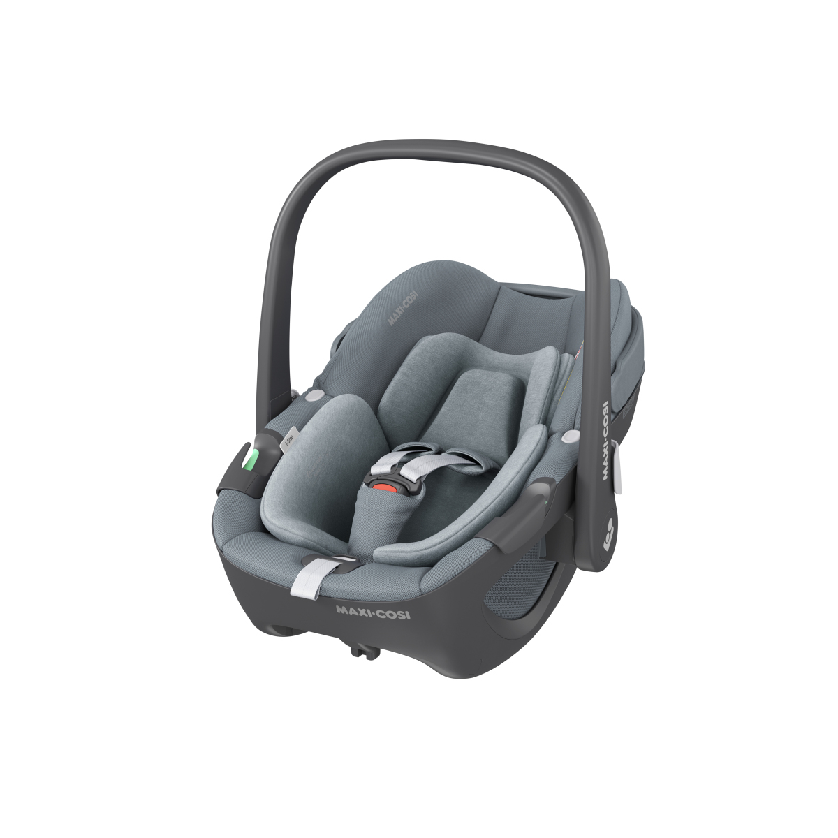 Maxi Cosi Pebble 360 Essential Grey